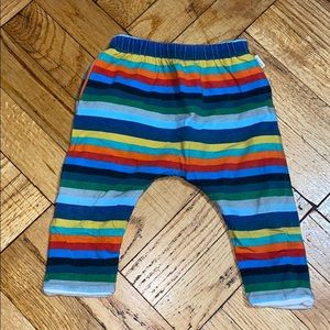 Paul smith junior reversible signature pants